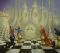 Chess by Vladimir Kush